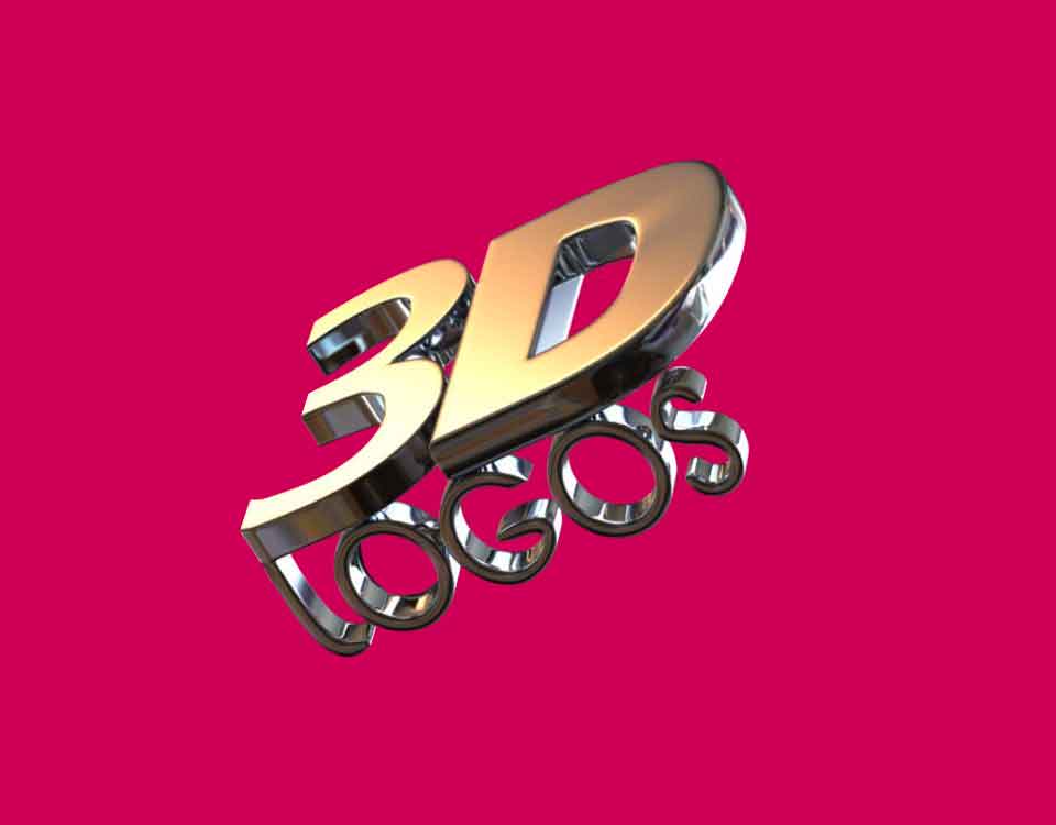 3d Logo Designers Miami Fl Amazing 3d Logo Designer