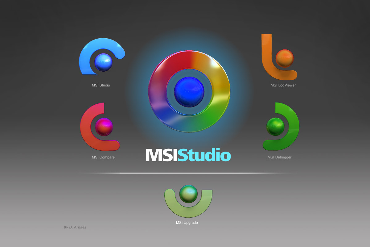 logo design msstudio