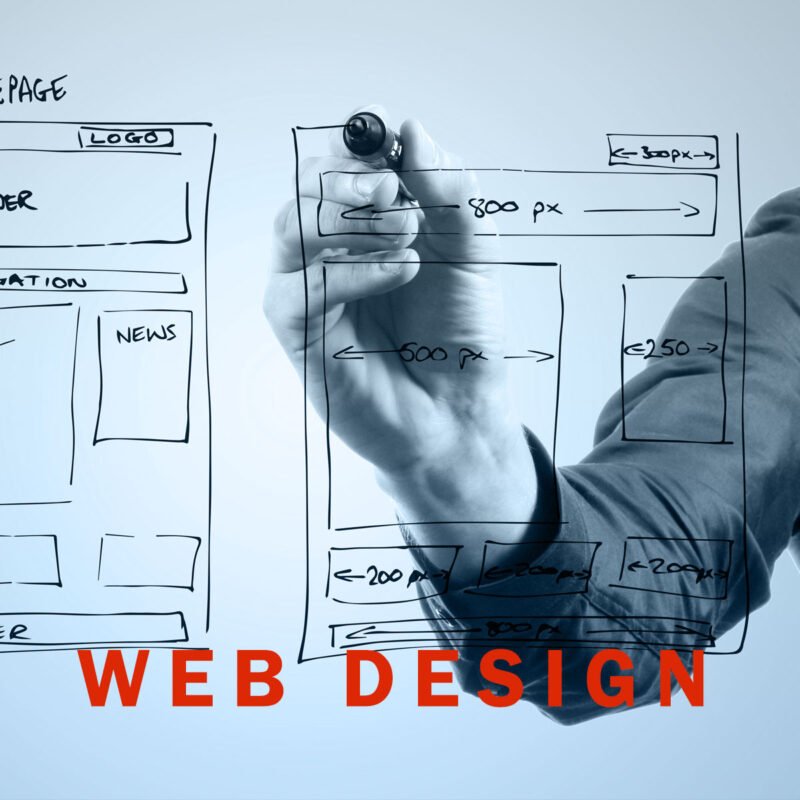 Web design services Miami