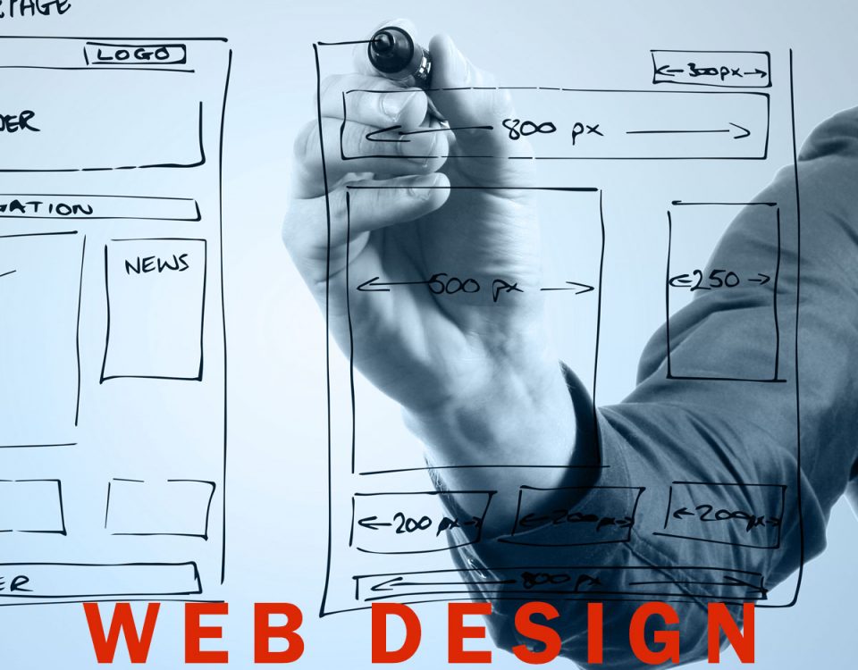 Web design services Miami