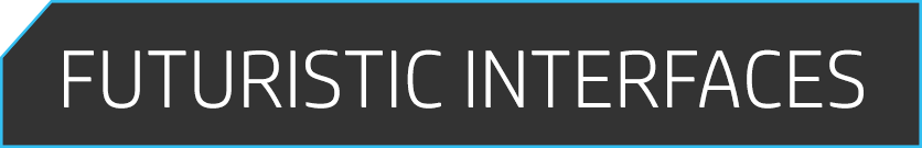 Powerpoint interface