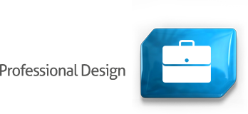 Professional design