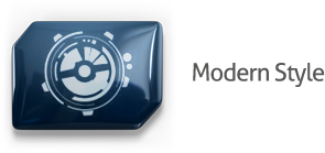 Modern design