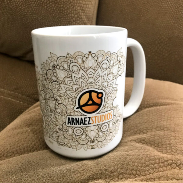 cup and mug design