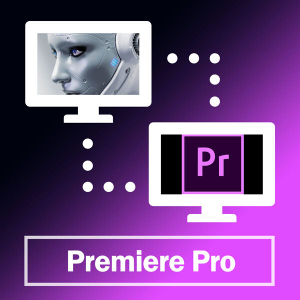 Tutoring Adobe Premiere Pro