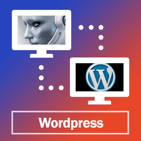Remote Service Wordpress