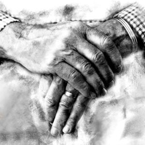 Charcoal custom illustration