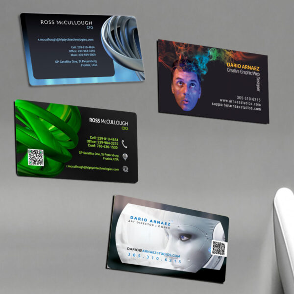 magnet business cards