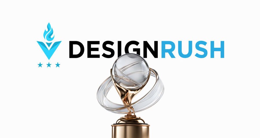 Named a Top Miami Web Design Company by DesignRush