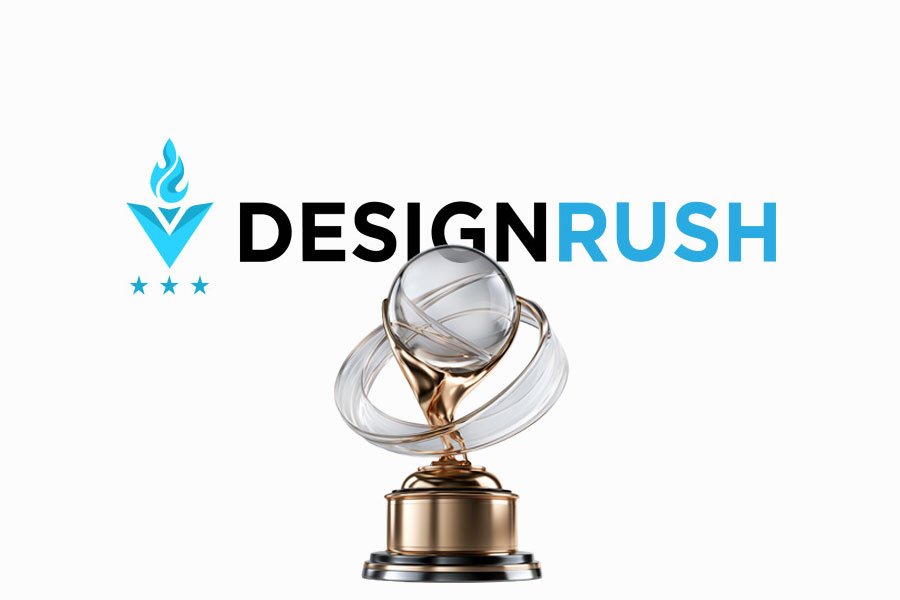 Named a Top Miami Web Design Company by DesignRush
