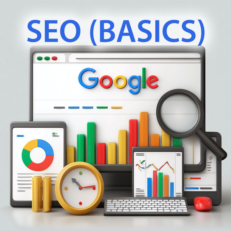 SEO Basics