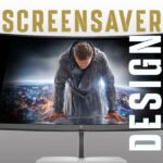 Corporate Screensavers