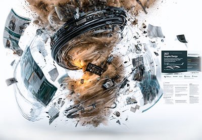 graphic design services