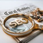 SEO in Coral Gables, Fl